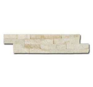 Łupek kamienny beż El Casa Ivory Stone Soft 10x40