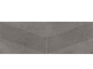 Vives Kent Ebony Grafito 25x75 płytki ścienne