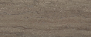 Provenza Unique Travertine Vein Cut Chocolate Naturale 60 x 120 cm płytka gresowa imitująca kamień EJSJ
