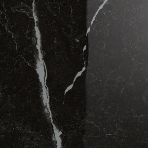 Płytki marmuropodobne Panaria Eternity Marquina Black 60x60 Lux 9,5mm /1,44m2/