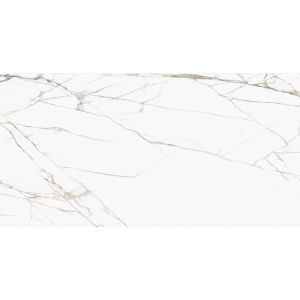 Casalgrande Padana Marmoker Titan White Lucido 30x60 płytki gresowe imitujące marmur