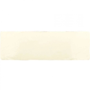 Estudio Camden Ivory Glossy 7,5x30 płytka cegiełka