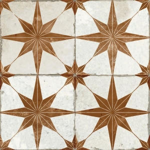 Peronda FS Star Oxide 45x45 płytki podłogowe patchwork rustykalne