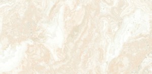 Płytki marmuropodobne biało-beżowe Aparici Agate Ivory Pulido B 59.55 × 119.3