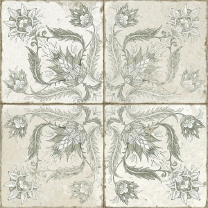 Peronda FS Ivy Sage 45x45 płytka podłogowa patchwork