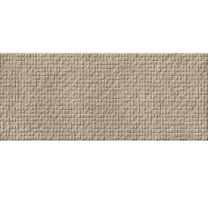 Marazzi Fresco Struttura 3D Micromos Truffle 32,5x97,7 M1SG płytka ścienna