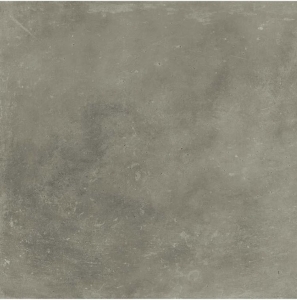 Płytki podłogowe szary beton Florim Cerim Maps Of Cerim Dark Grey Nat Ret 80×80