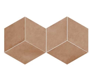 WOW Mud Diamond Terra 14x24 płytka gresowa