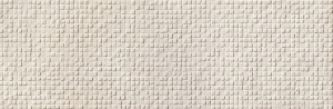 Płytki ścienne imitujące beton Marazzi Fresco Struttura 3D Micromos Desert M1SF 97.7x32.5