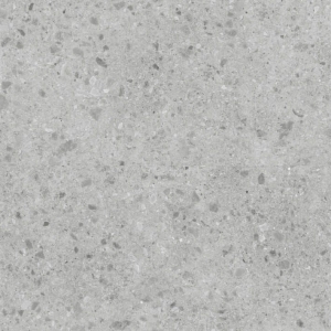 Mykonos Geotech Grey 60x60 płytki gresowe imitujace lastryko