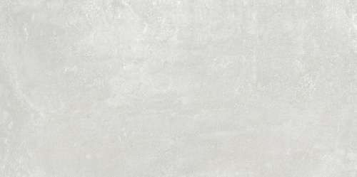 Płytki podłogowe jasno szary beton salon Saloni Street - Art Ceniza 45x90