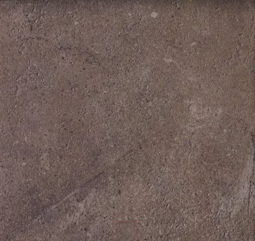 Płytki brązowe beton Casalgrande Padana Pietra di sardegna calaluna mat 90x90