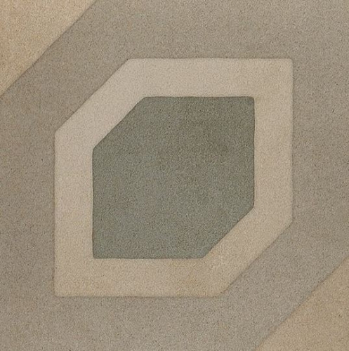 Płytki patchworkowe beż Fioranese Cementine Boho 5 20x20-33339