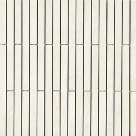 Mozaika matowa, beżowa Marazzi Oficina Avorio MKX2 32,5X32,5 -17341