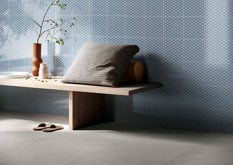 Fioranese Kintsugi Fog 60,4x120,8 płytka imituąca kamień KT623R