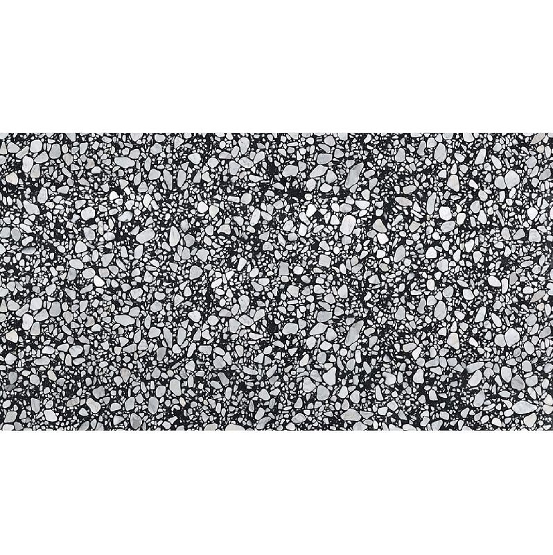 Casalgrande Padana Macro Moro Naturale 60x120 płytki gresowe imitujące lastryko 118391