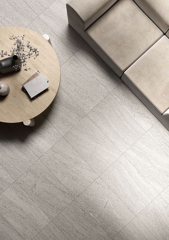 Fioranese Granum Grigio Chiaro 30x60 GR363R płytki kamienne gresowe