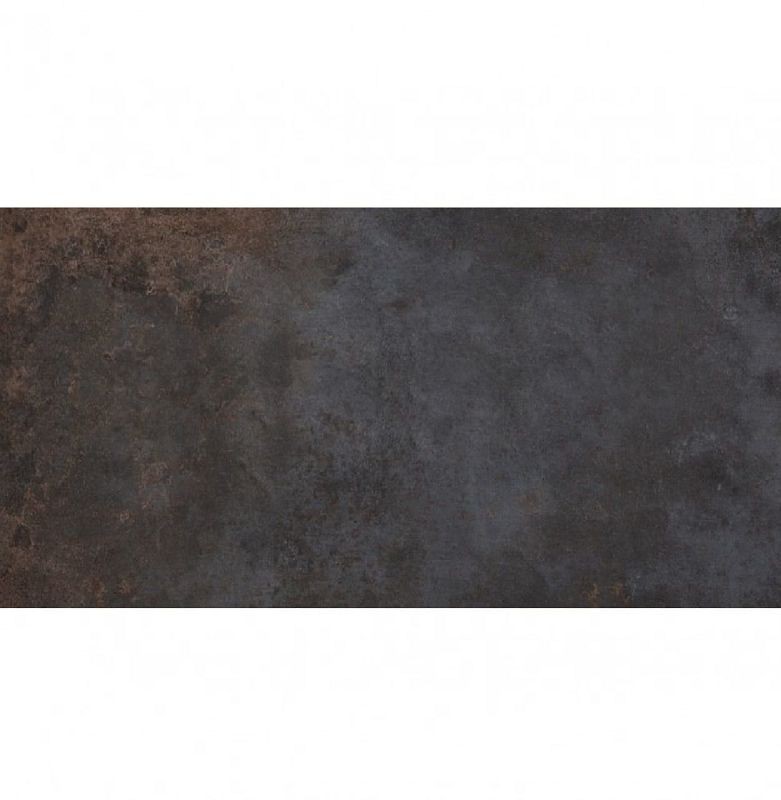 Serenissima Costruire Metallo Nero 50x100 płytka metalizowana gresowa 151886