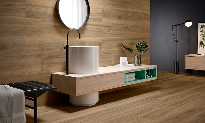 Colorker Woodsense Natural 25x150 płytki drewnopodobne 124924