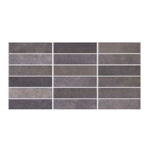 Vives Essen Plomo 23x33,5 płytki ścienne