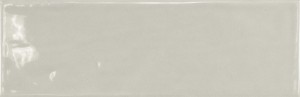 Płytki cegiełki szare Equipe Country Gris Claro 6.5X20
