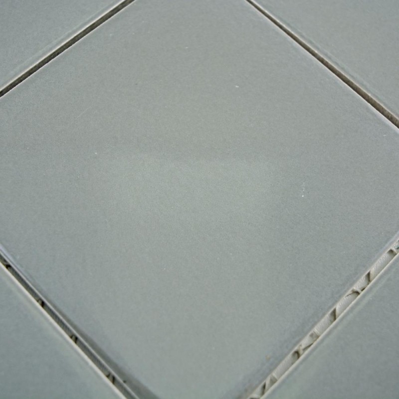 Mozaika monokolor szara mat duży kwadrat Metropol MM 0843 29,8 x 29,8 102877