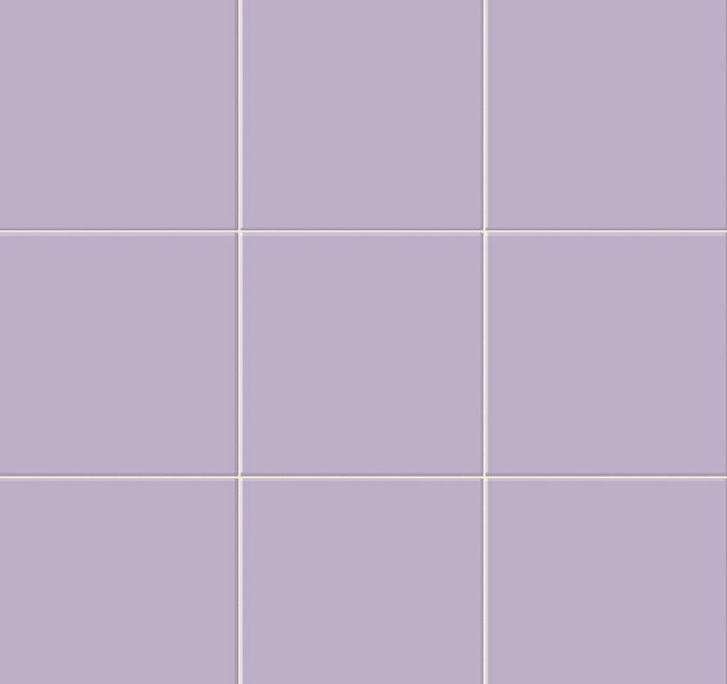 Płytki łazienkowe granatowe Mainzu Chrome Violeta Mate 20x20 51649