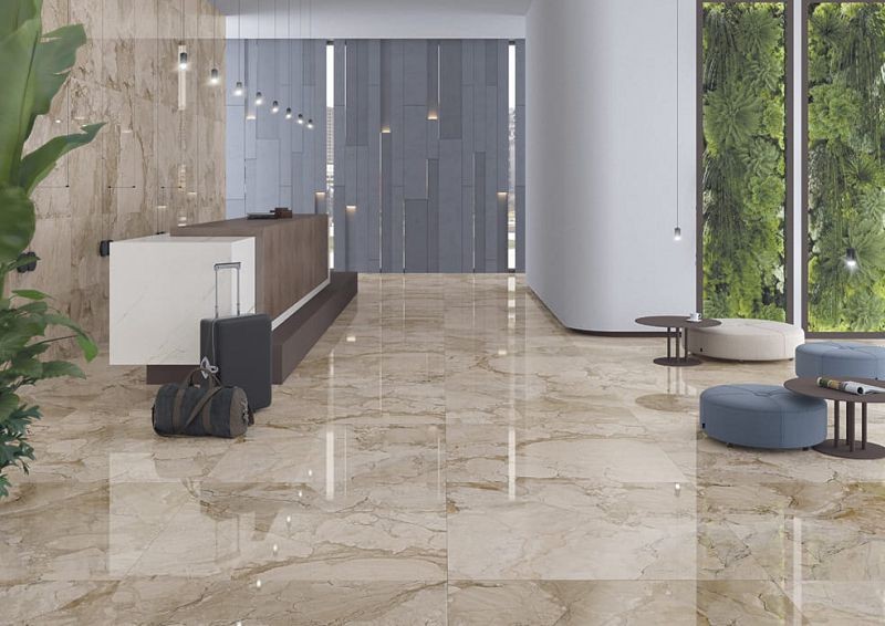 Arcana Les Bijoux Navua-R Polished 79,3x79,3 płytki marmurowe 113826