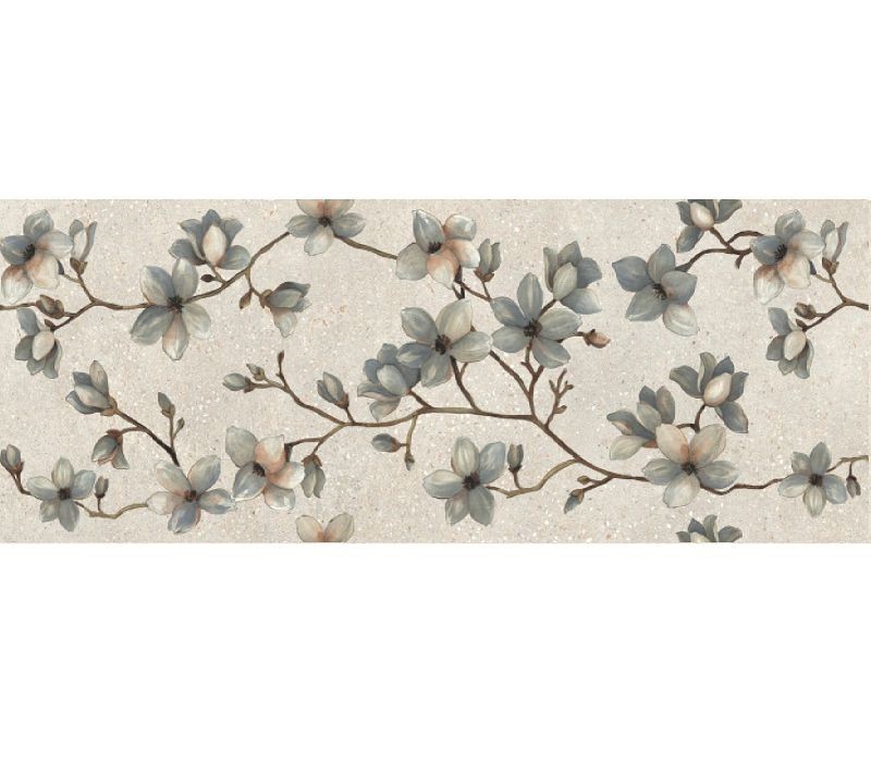 Baldocer Sumire Asphalt Off White 30x90 płytki ścienne 117403