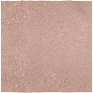 Equipe Magma Coral Pink 13,2x13,2 płytka cegiełka