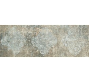 Newker Atelier Temps Bronze 29,5x90 Płytka ścienna