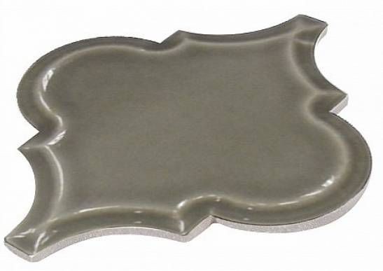 Dunin Arabesco Grey 13,1x15,8 103525