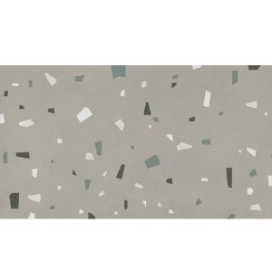 Italgraniti Nuances Grigio Coccio StrideUp 60x120 płytki gresowe imitujące lastryko