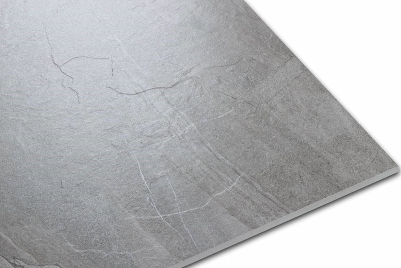 Prissmacer Halley Silver Matt 60x120 płytki kamienne gresowe 149795