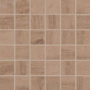Mozaika Marazzi Treverkhome Mosaico Rovere 30x30