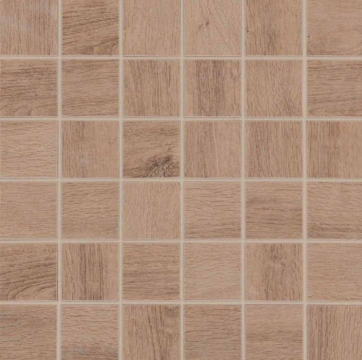 Mozaika Marazzi Treverkhome Mosaico Rovere 30x30 17502