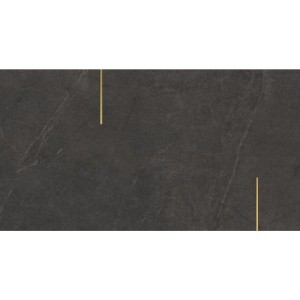 Marca Corona Arkistone Dark Inserto 60x120 F066 płytki gresowe kamienne