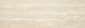 Płytki ścienne połysk imitujące marmur trawertyn Marazzi Marbleline Travertin MLAT 22x66,2