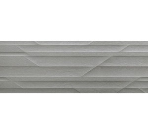Colorker Neolitick Grey Match 31,6x100 płytka ścienna