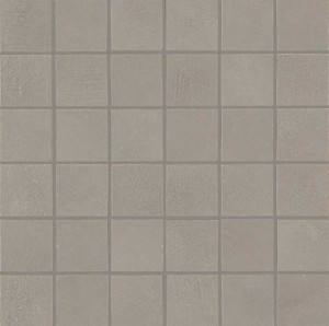 Marazzi Block Mosaico Silver 30x30 MH4J mozaika gresowa imitująca beton
