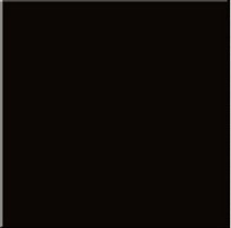 Płytki łazienkowe czarne Mainzu Chroma Negro Brillo 20x20