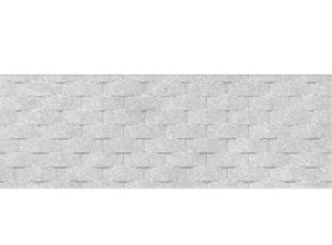 Vives Omicron Symi Gris 25x75 płytki ścienne