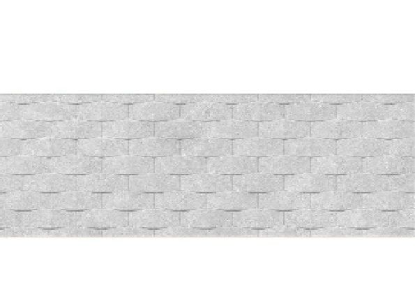 Vives Omicron Symi Gris 25x75 płytki ścienne 154483