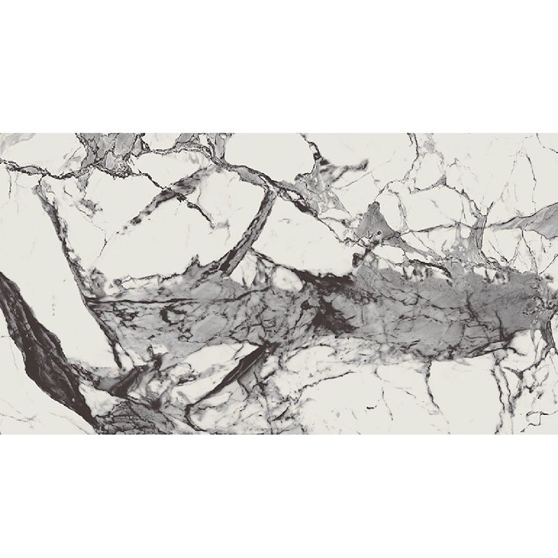 Newport Polished Rett. 60x119,5 płytki gresowe rektyfikowane imitujące marmur 145696