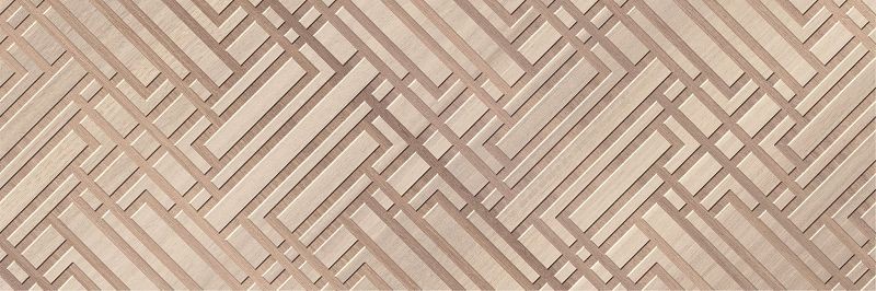 Saloni Eukalypt Kross Crema-Miel 40x120 JLY776 płytki ścienne 150936