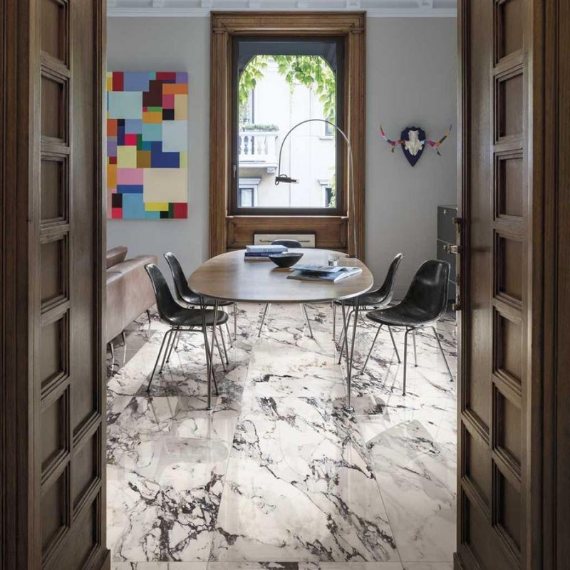Marazzi Allmarble Capraia 30x60 M3DD płytki marmurowe gresowe 136895