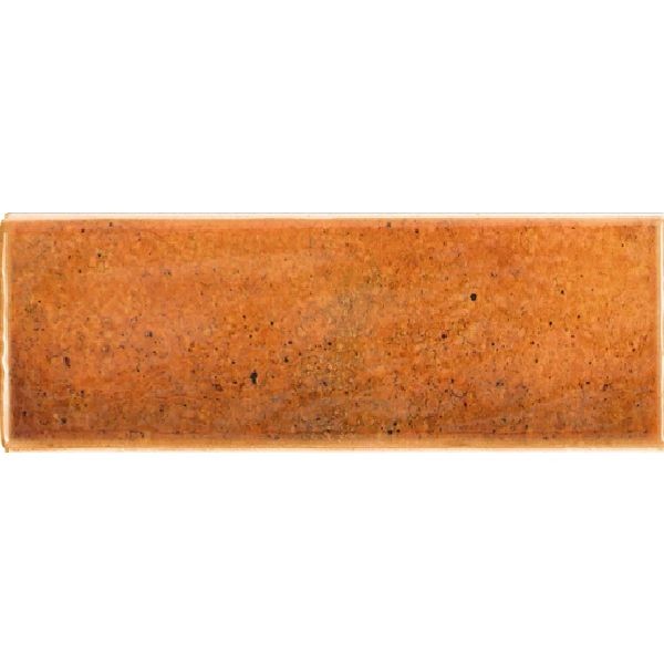Equipe Hanoi Burnt Red 6,5x20 płytki cegiełki rustykalne 127666