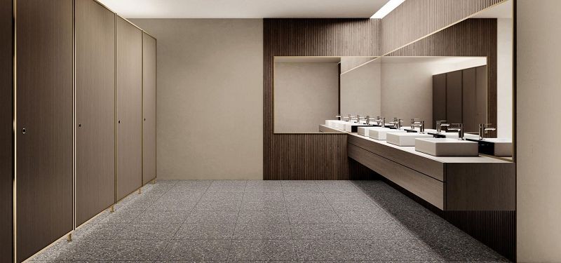 Ceramiche Piemme Venetian Marble Storm 60x119,5 płytka podłogowa imitująca lastryko 119498
