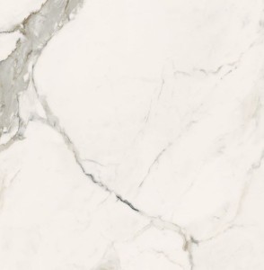 Fondovalle Infinito 2.0 Calacatta Light Glossy 120x120 płytki gresowe imitujące marmur