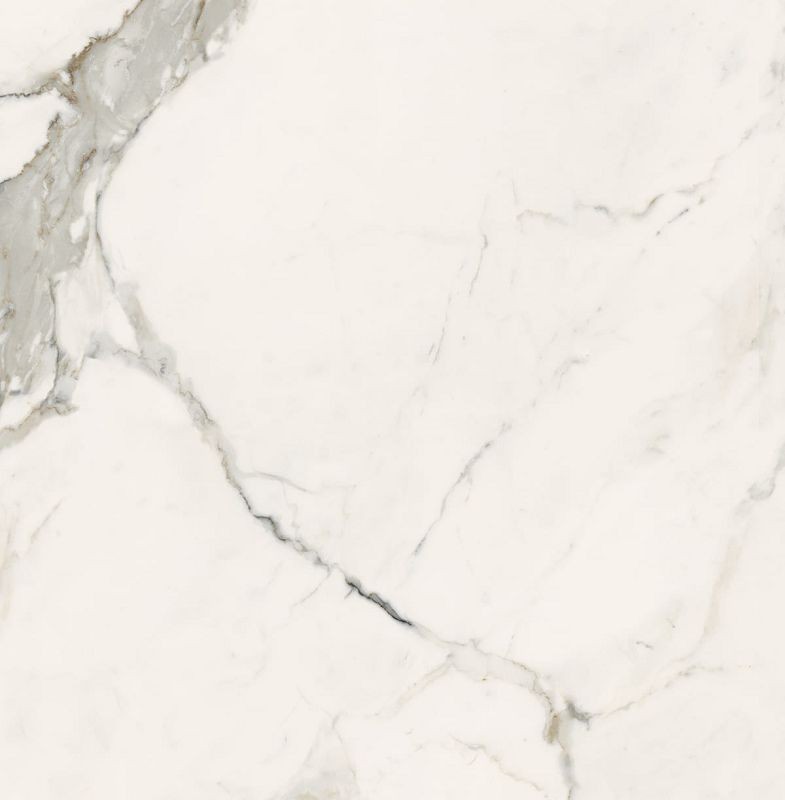 Fondovalle Infinito 2.0 Calacatta Light Glossy 120x120 płytki gresowe imitujące marmur 105977